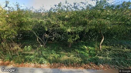 Lejligheder til leje i Odense S - Foto fra Google Street View