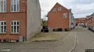 Lejlighed til leje, Skive, P plads i Skive midtby udlejes