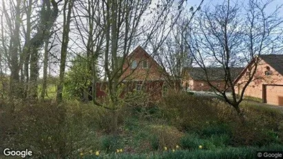 Lejligheder til salg i Roslev - Foto fra Google Street View