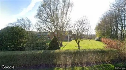 Lejligheder til salg i Roslev - Foto fra Google Street View