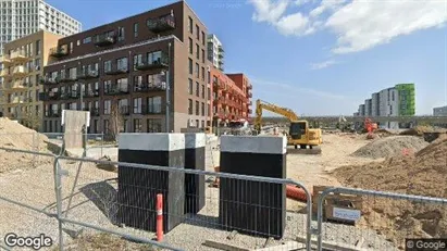 Lejligheder til leje i København S - Foto fra Google Street View