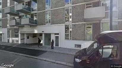 Lejligheder til salg i København S - Foto fra Google Street View