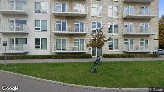 Lejligheder til salg i København S - Foto fra Google Street View