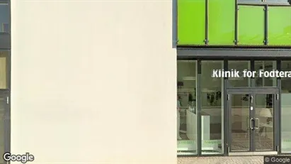 Lejligheder til salg i København S - Foto fra Google Street View