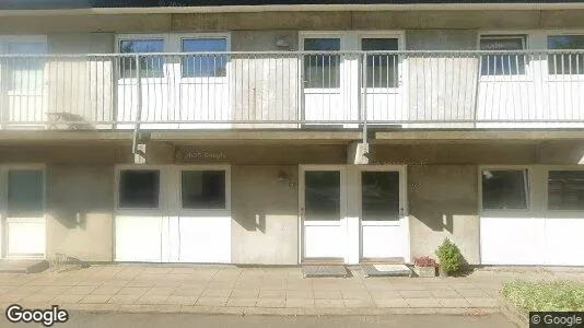 Lejligheder til salg i Odense NV - Foto fra Google Street View