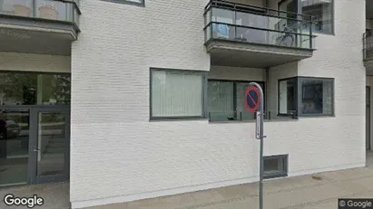 Lejligheder til salg i København S - Foto fra Google Street View