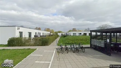 Lejligheder til leje i Greve - Foto fra Google Street View