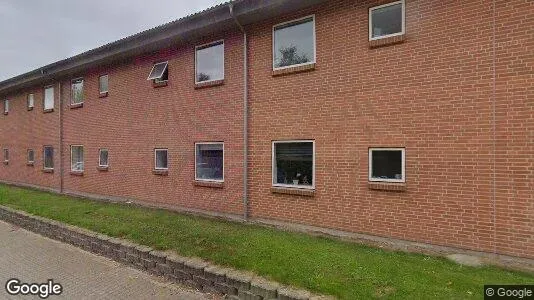 Lejligheder til leje i Viby J - Foto fra Google Street View
