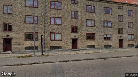 Lejligheder til salg i Rødovre - Foto fra Google Street View