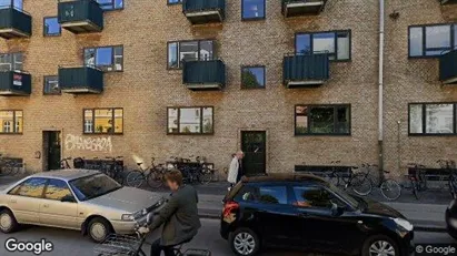 Lejligheder til salg i København NV - Foto fra Google Street View