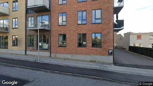 Lejligheder til leje i Frederikssund - Foto fra Google Street View
