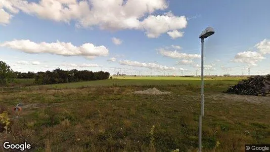 Lejligheder til salg i Aalborg Øst - Foto fra Google Street View