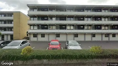 Lejligheder til salg i Odense SV - Foto fra Google Street View
