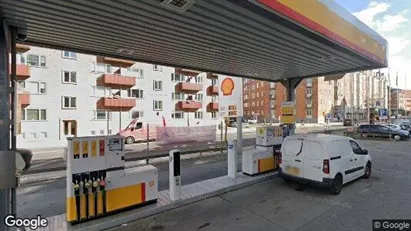 Lejligheder til salg i Valby - Foto fra Google Street View