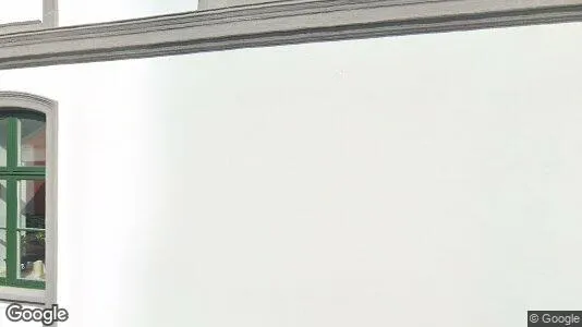 Lejligheder til leje i Fanø - Foto fra Google Street View