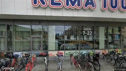 Lejligheder til leje i København S - Foto fra Google Street View