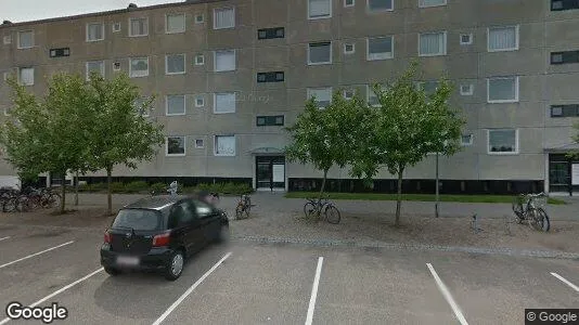 Lejligheder til salg i Kokkedal - Foto fra Google Street View