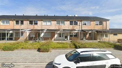 Lejligheder til leje i Aalborg Centrum - Foto fra Google Street View