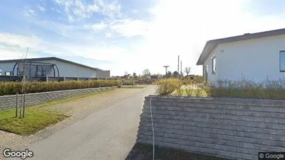 Lejligheder til leje i Slagelse - Foto fra Google Street View