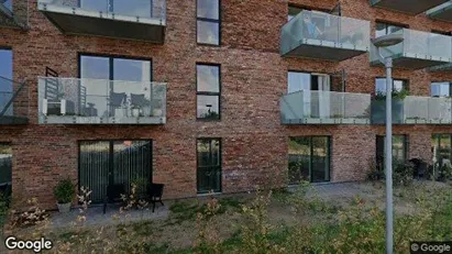 Lejligheder til leje i Roskilde - Foto fra Google Street View