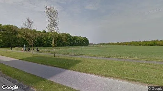 Lejligheder til leje i Odense M - Foto fra Google Street View