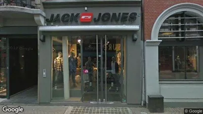 Lejligheder til leje i Odense C - Foto fra Google Street View