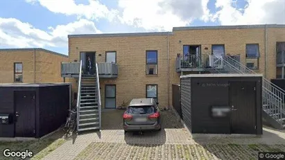 Lejligheder til leje i Horsens - Foto fra Google Street View