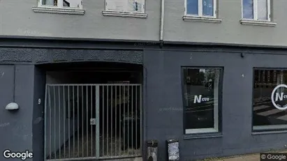 Lejligheder til leje i Kolding - Foto fra Google Street View