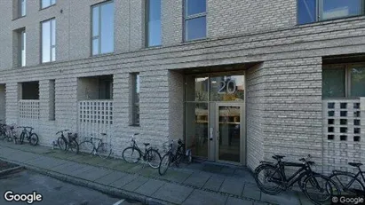 Lejligheder til salg i København SV - Foto fra Google Street View