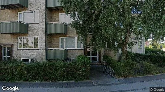 Lejligheder til salg i Frederiksberg - Foto fra Google Street View