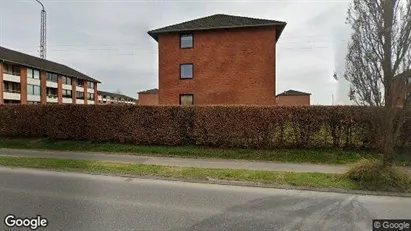 Lejligheder til salg i Næstved - Foto fra Google Street View