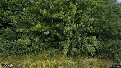 Lejligheder til salg i Knebel - Foto fra Google Street View