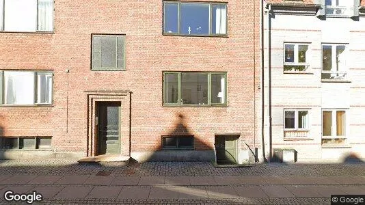 Lejligheder til salg i Horsens - Foto fra Google Street View