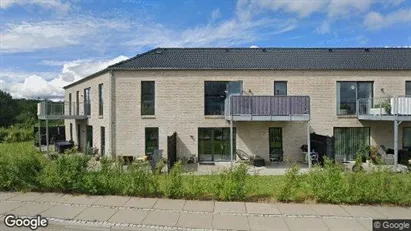 Lejligheder til leje i Fredericia - Foto fra Google Street View