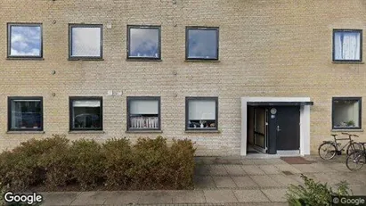Lejligheder til salg i Aalborg SV - Foto fra Google Street View