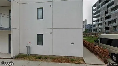 Lejligheder til salg i Odense C - Foto fra Google Street View
