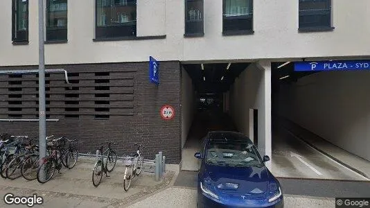 Lejligheder til salg i Aalborg Centrum - Foto fra Google Street View