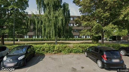 Lejligheder til salg i Taastrup - Foto fra Google Street View