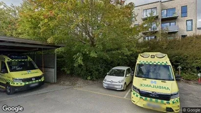 Lejligheder til leje i Ballerup - Foto fra Google Street View