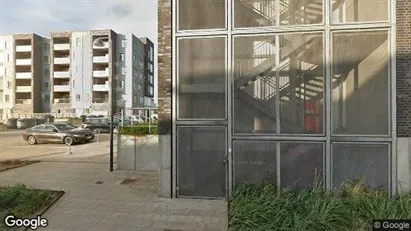 Lejligheder til salg i Nørresundby - Foto fra Google Street View