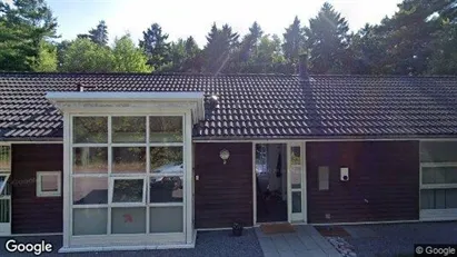 Lejligheder til salg i Hasle - Foto fra Google Street View