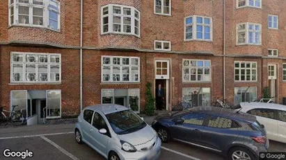 Lejligheder til salg i København S - Foto fra Google Street View