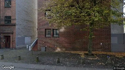 Lejligheder til salg i Frederiksberg - Foto fra Google Street View