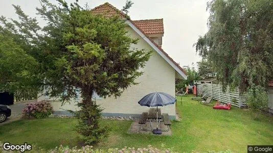 Lejligheder til salg i Sydals - Foto fra Google Street View