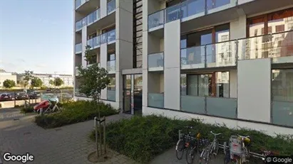 Lejligheder til salg i København S - Foto fra Google Street View