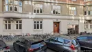 Lejlighed til leje, København, C. F. Møllers Allé