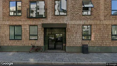 Lejligheder til leje i København S - Foto fra Google Street View