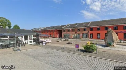 Lejligheder til salg i Præstø - Foto fra Google Street View