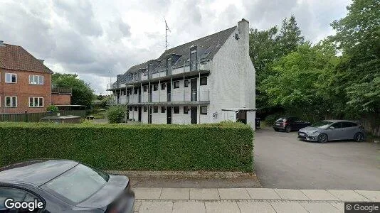 Lejligheder til salg i Herlev - Foto fra Google Street View