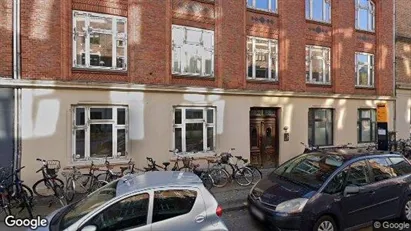 Lejligheder til leje i Østerbro - Foto fra Google Street View